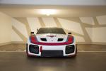 Porsche 935 Martini 2020 года